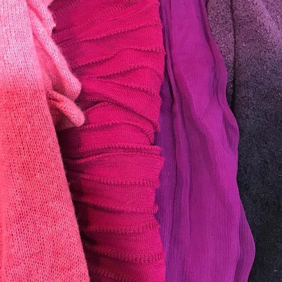 2006 Anthro  "Ume Dress" by Saja - Picture 6 of 8